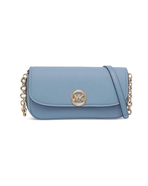 Mini Bags di Michael Kors in Blue