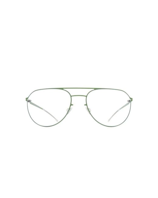 Mykita Metallic Glasses