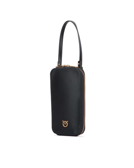 Pinko Black Mini Bags