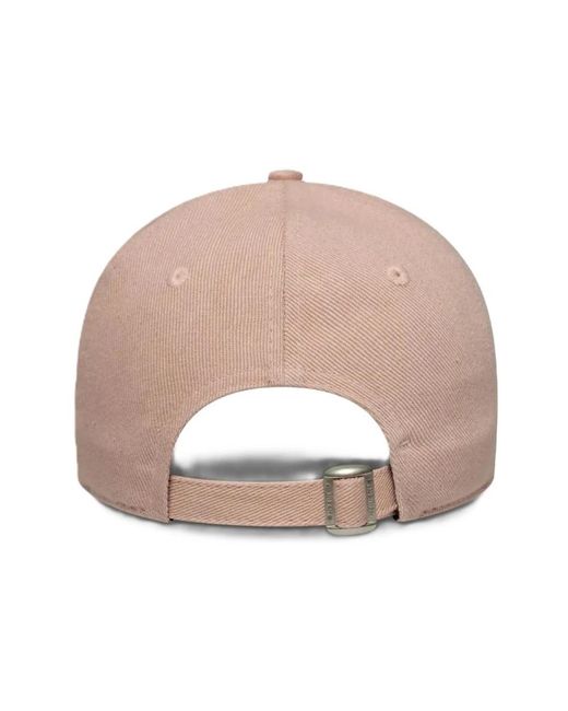 Caps di KTZ in Pink
