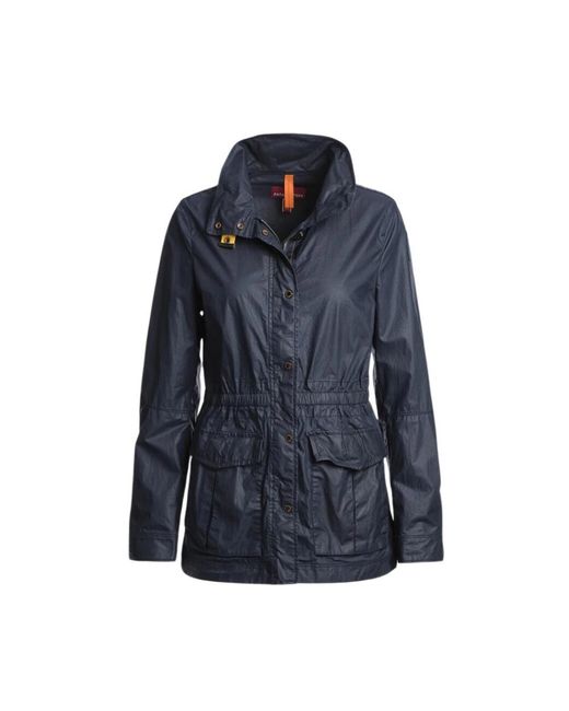 Parajumpers Blue Light Jackets