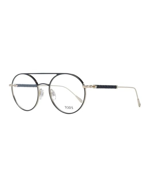 Tod's Metallic Glasses