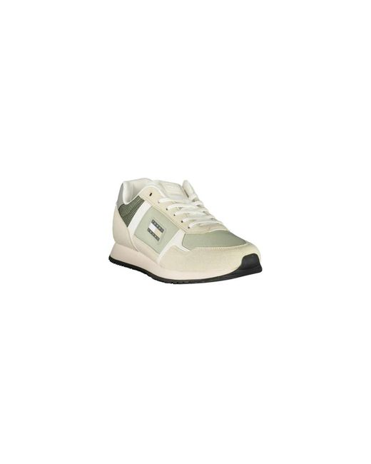 Tommy Hilfiger White Sneakers for men