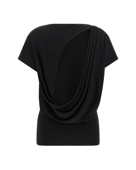 Jacquemus Black T-Shirts