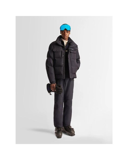 Fusalp Carlo jacke in Blue für Herren