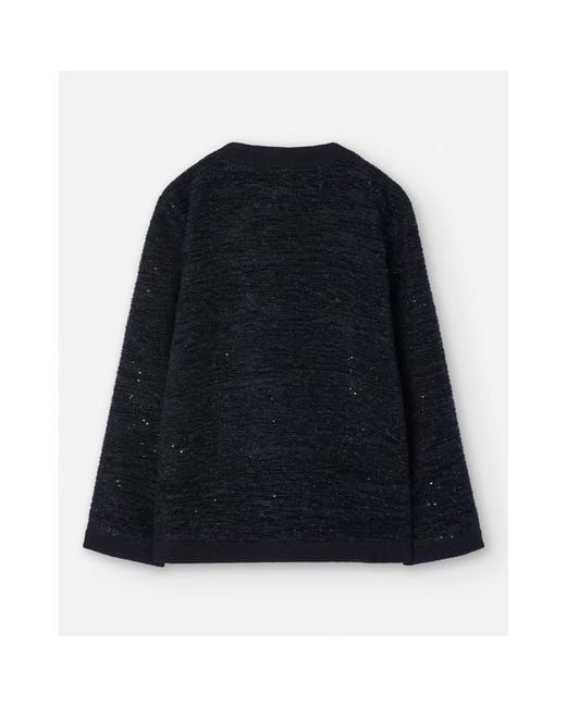 Anine Bing Black Outerwears