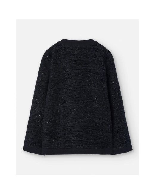 Anine Bing Black Outerwears