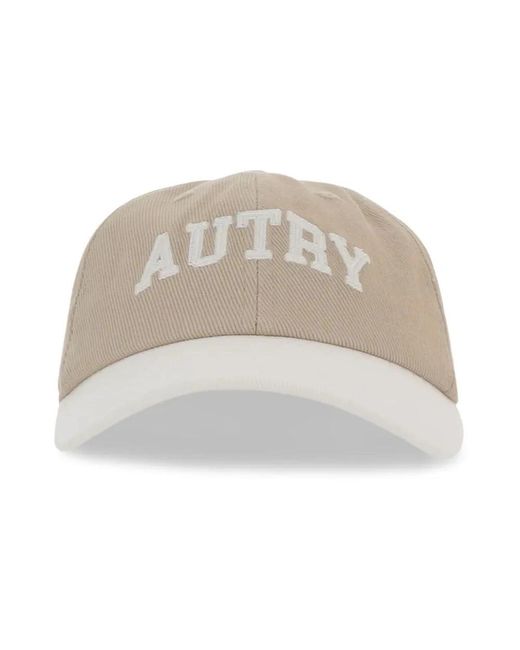 Autry Natural Caps