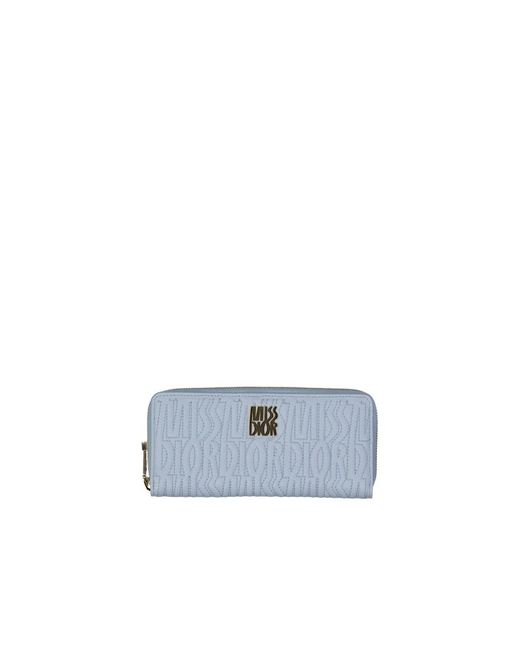 Dior Blue Wallets & Cardholders