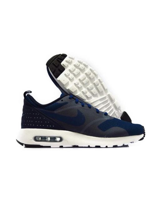Nike Blaue air max tavas sneakers in Blue für Herren