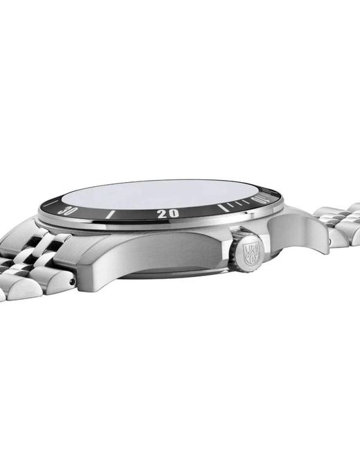 Watches di Luminox in Metallic da Uomo