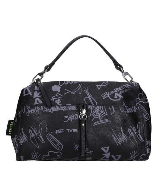 Handbags Rebelle en coloris Black