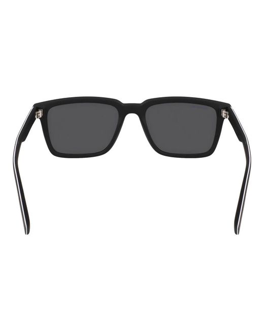 Lacoste Black Sonnenbrille l6032s stil 002