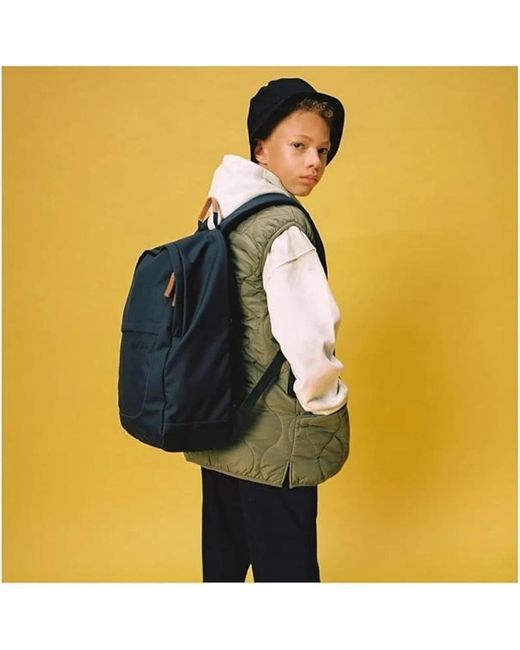 Satch Backpacks in het Blue