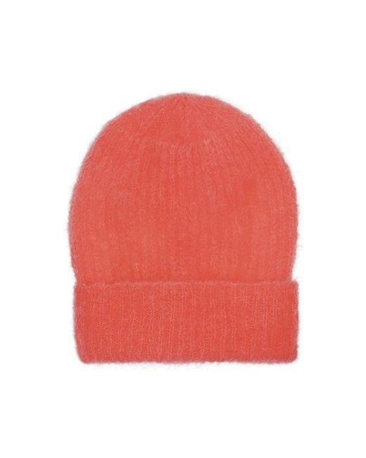 Beanies di American Dreams in Red