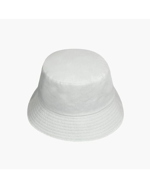 Kangol White Hats