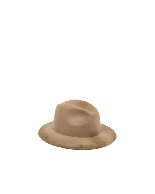 Dondup Brown Accessories