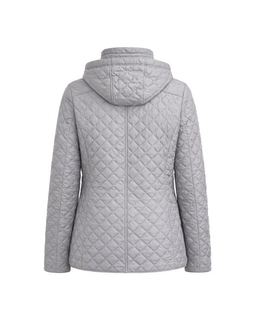 Danwear Gray Winter Jackets