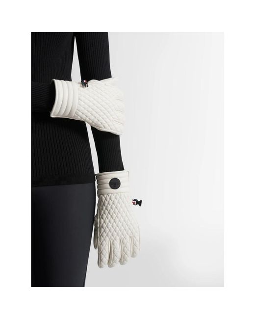 Accessories Fusalp en coloris Gray