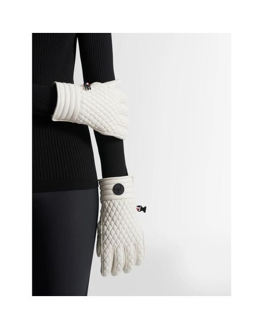 Fusalp Accessoires ,Wit ,8 1/2 in het Gray