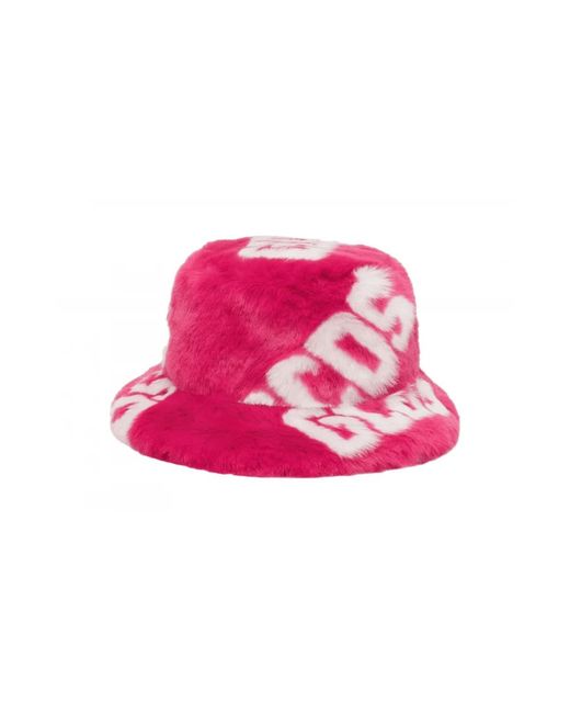 Gcds Pink Accessories