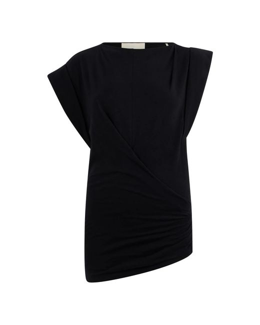 Isabel Marant Black Short Dresses