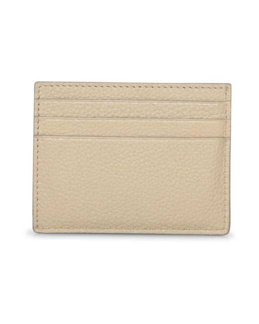 Tom Ford Eleganter kartenhalter in Natural für Herren