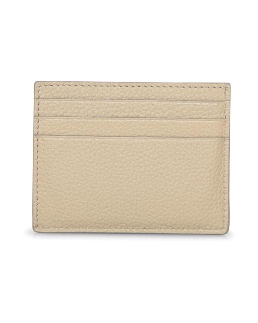 Tom Ford Natural Wallets & Cardholders for men