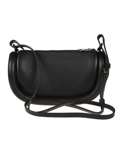 J.W. Anderson Black Cross Body Bags