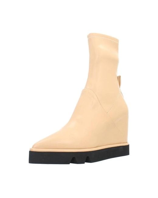 Eqüitare Natural Wedges