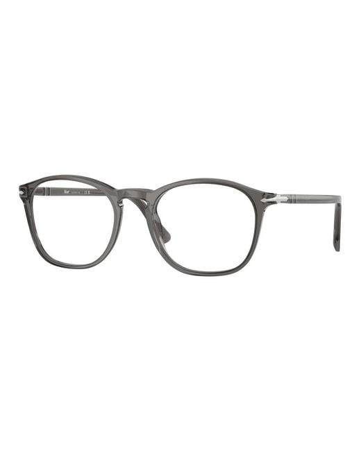 Persol Brown Glasses for men