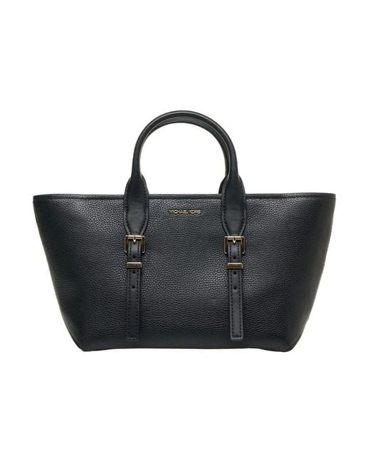 Handbags Michael Kors en coloris Black