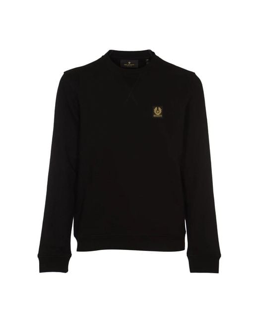 Sweatshirts & hoodies > sweatshirts Belstaff pour homme en coloris Black