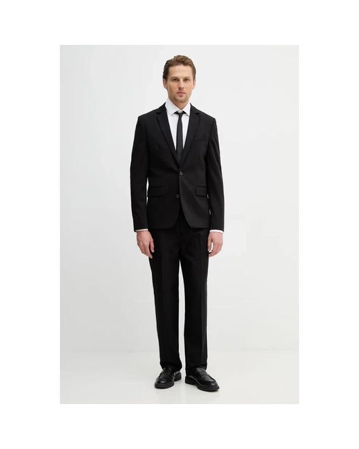 Blazers Lindbergh de hombre de color Black