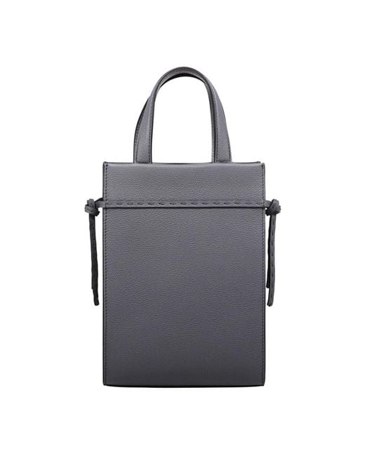 Fendi Black Handbags