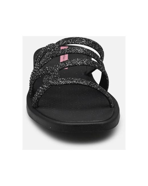 Sliders Ipanema en coloris Black