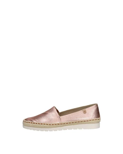 Verbenas Natural Noa Espadrille