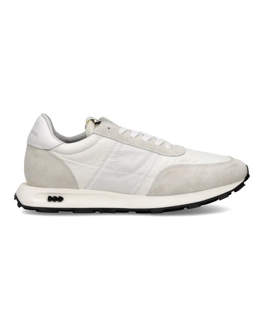 Sneakers di Philippe Model in White da Uomo