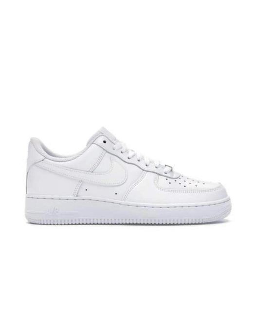 Air force 1 '07 sneakers di Nike in White da Uomo