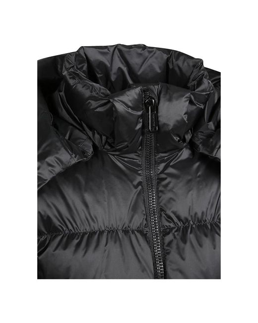 Goldbergh Black Parkas