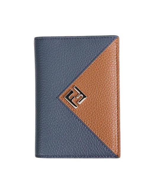Fendi Accessoires in het Blue voor heren