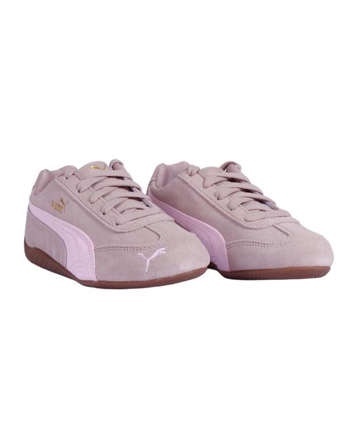 PUMA Speedcat Og Ps in het Purple