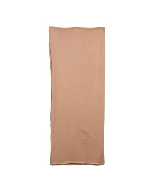 Winter Scarves Alpha Studio en coloris Brown