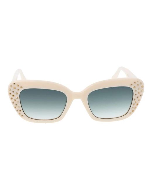 Sunglasses Maje de color Multicolor