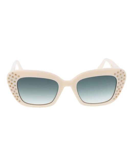 Sunglasses di Maje in Multicolor