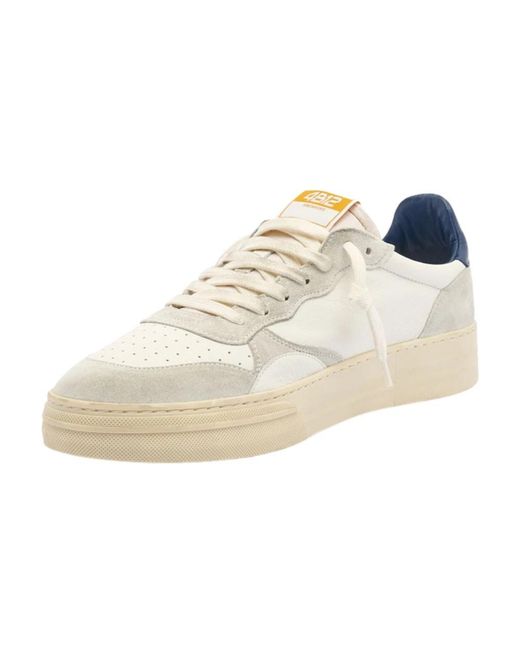 4b12 Hyper Sneakers in White für Herren
