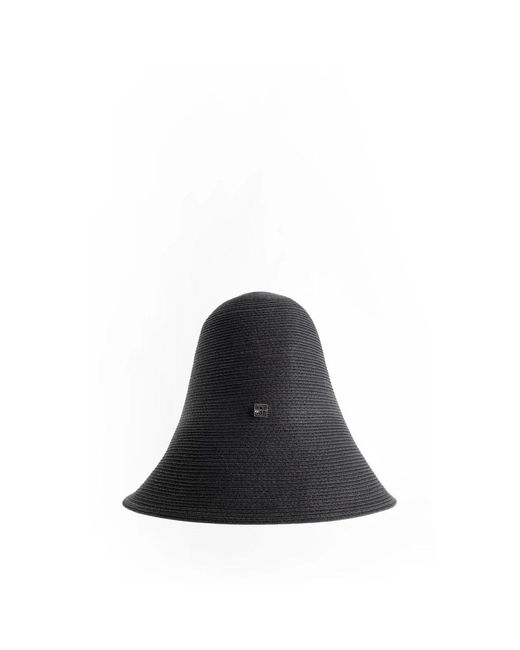 Accessories > hats > hats Totême  en coloris Black