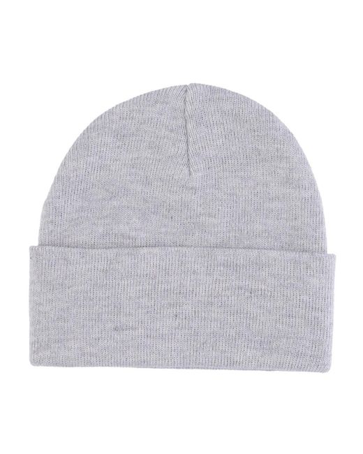 Herschel Supply Co. Beanies in het Gray voor heren