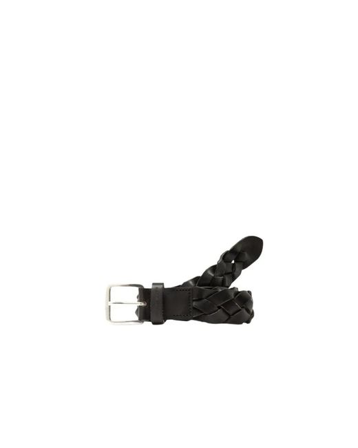 Gianni Chiarini Black Belts