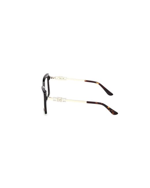 Guess Gray Glasses